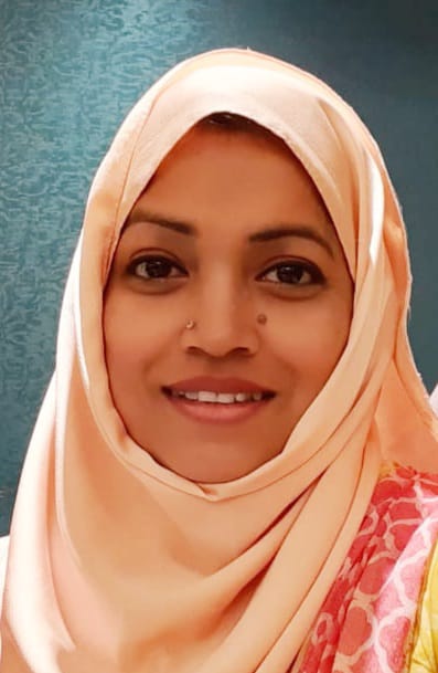 Gulshan Jahan