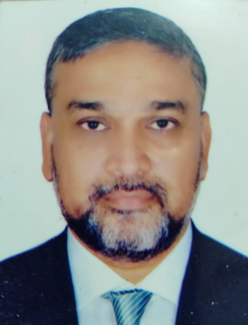 Iqbal Hossain