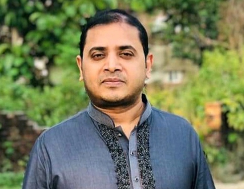 Wahid Mahmud