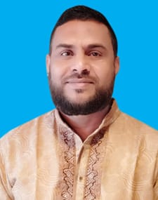 Mohammed Zahid