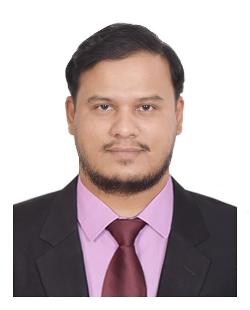 Dr Tarek Ahmed