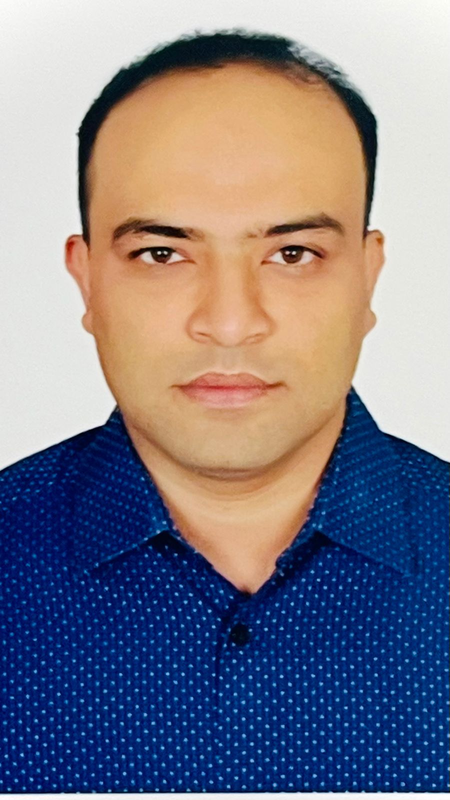 Md. Shafiul Alam Rana