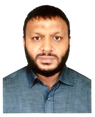Md Rezaul Karim (Rashed)