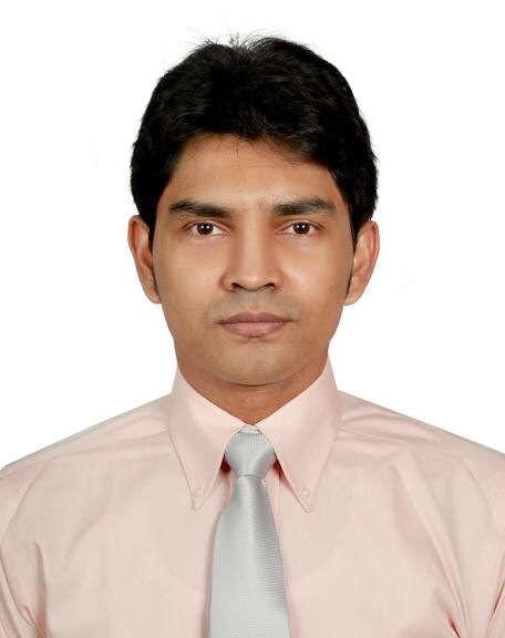 Abdullah Al Mamun (MooN)