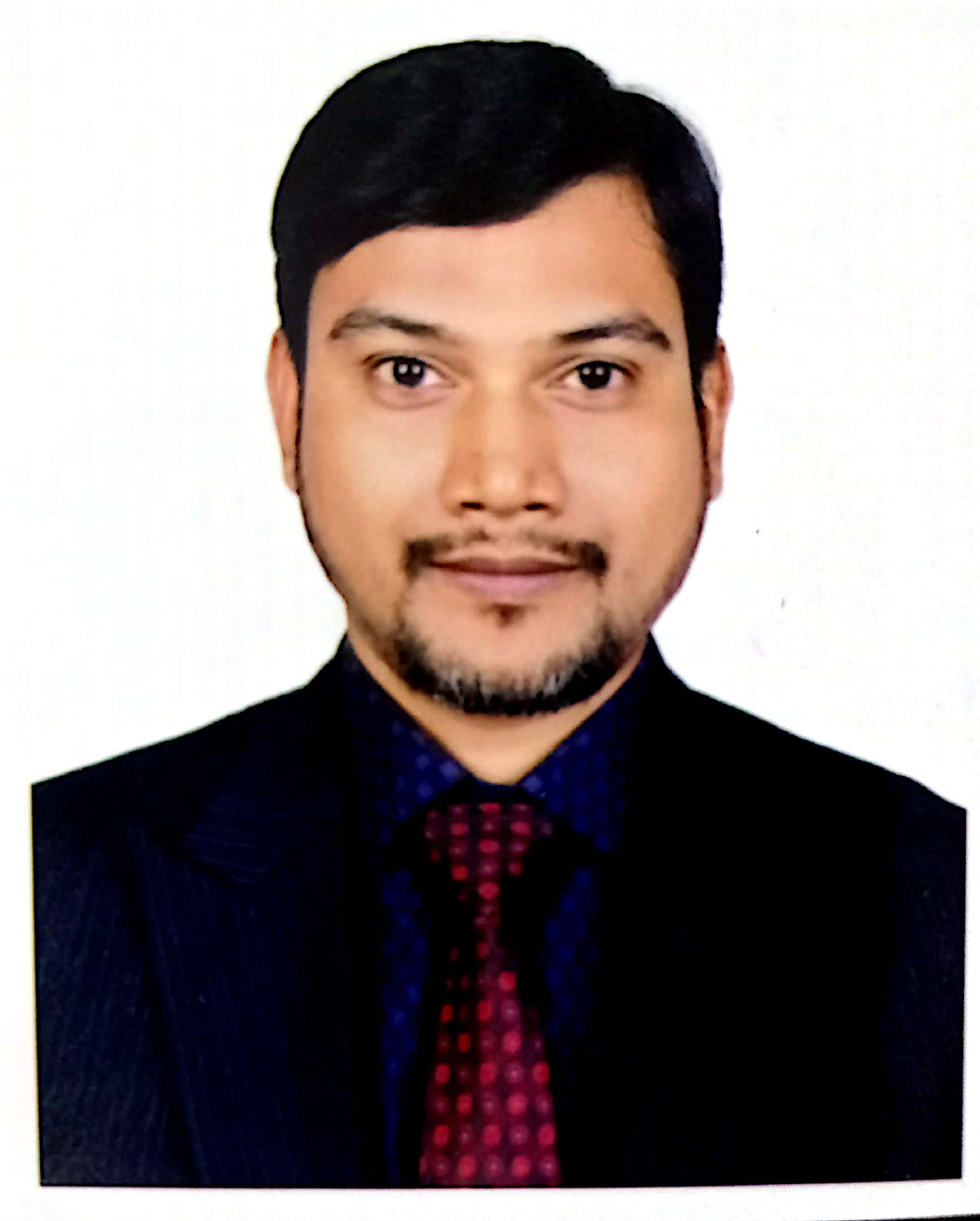 A K M Abul Bashar