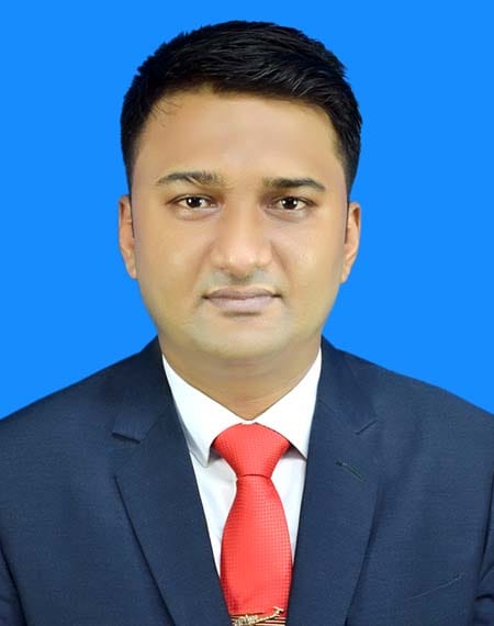 Md. Faisal Ahmed Dolon