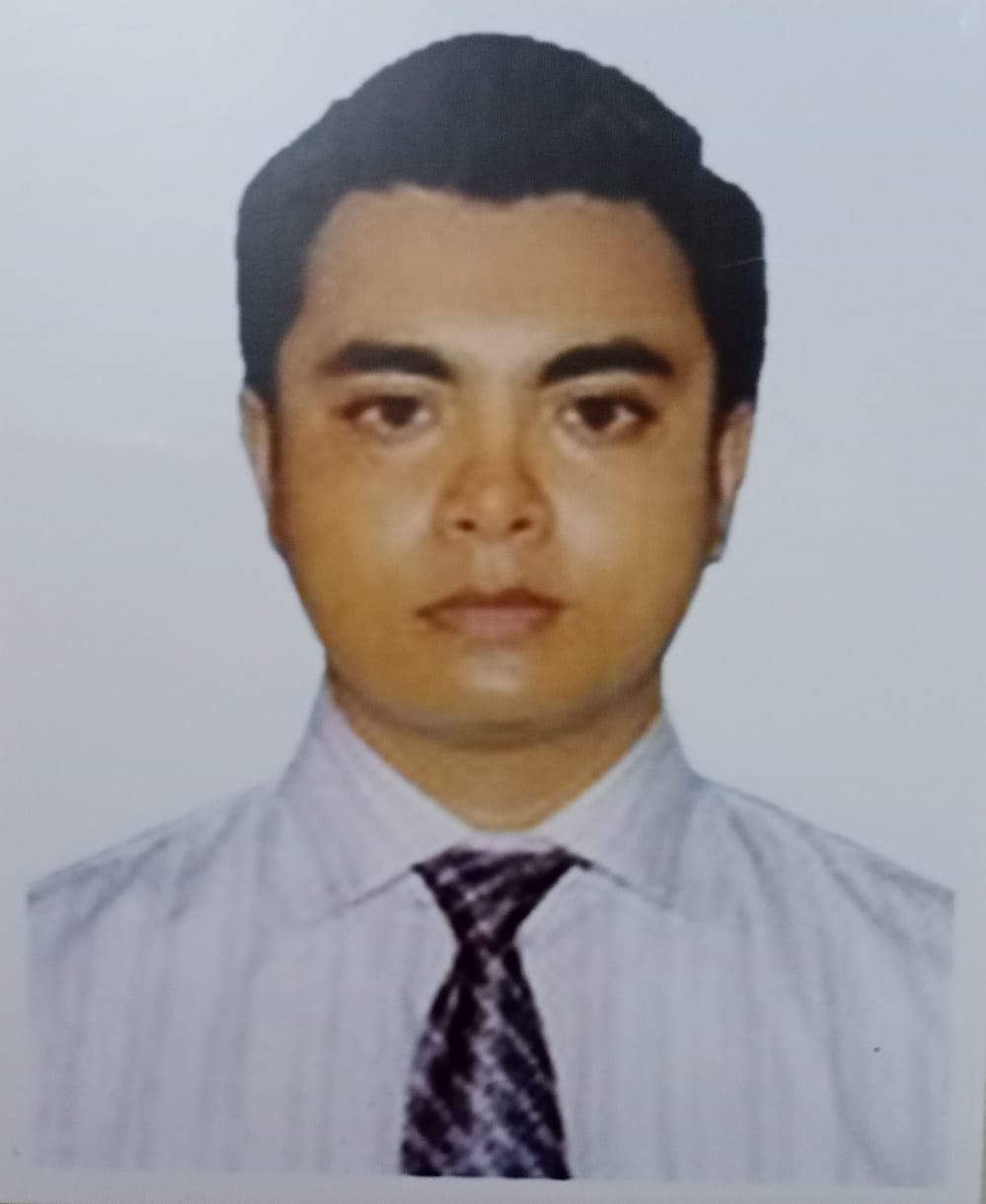 Md. Moniruzzaman