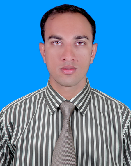 Khandaker Jashim Uddin