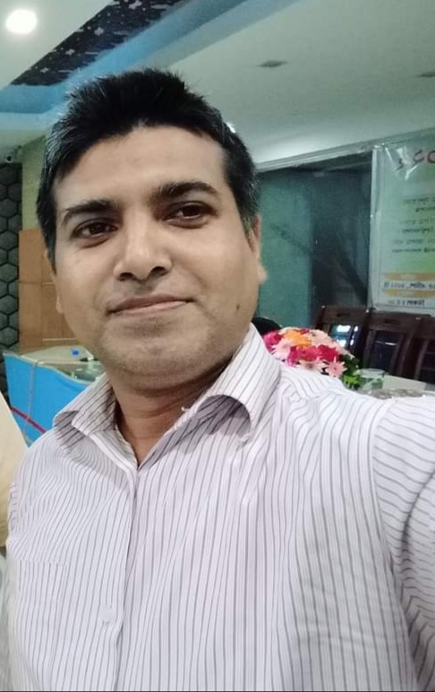 Mohammad Rashidul Hasan (Chanchol)