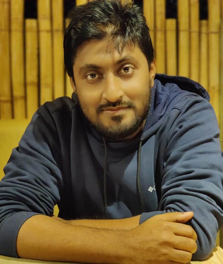 Chowdhury Md Fazlee Rabbi