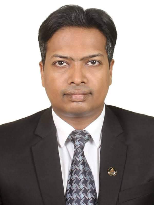 Md. Soweb Uddin Khan