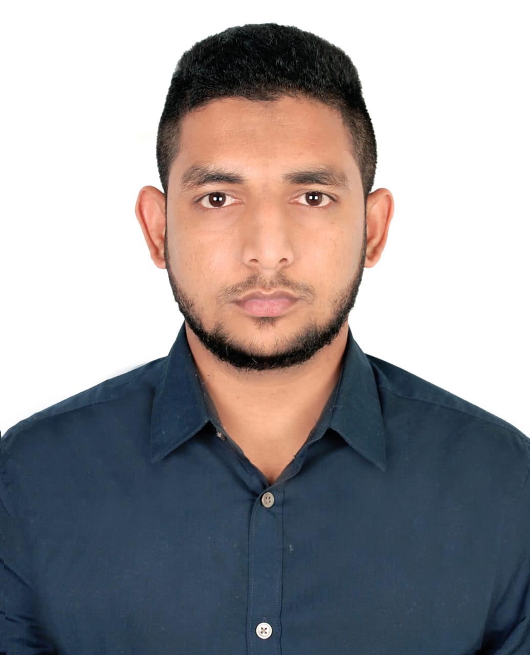 Md. Showkat Zaman