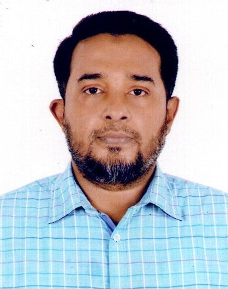 Mohammad Touhidul Islam