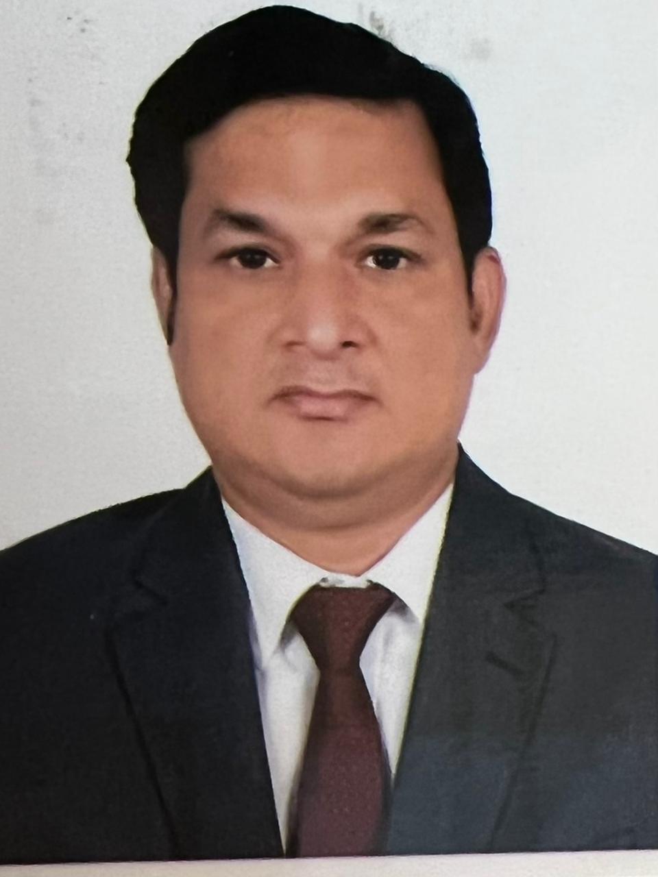 M.H.Shah Belal