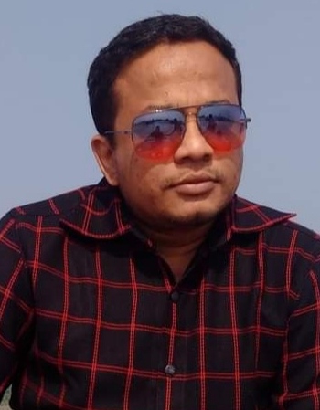 Md. Salauddin Mahmud Nizam