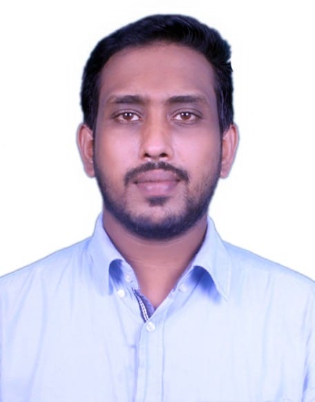 Md. Saidur Rahman (Rayhan)